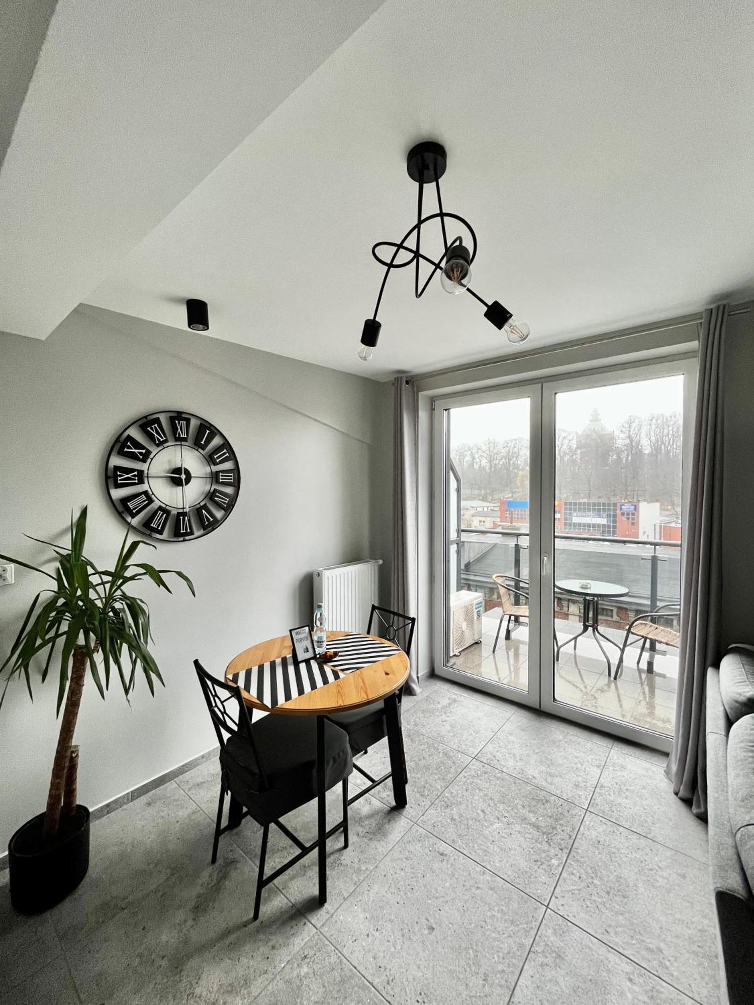 City Center Apartments Z Parkingiem Bydgoszcz Exterior photo